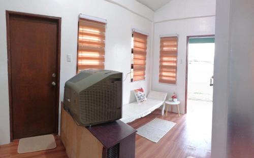 Pila Resort | Casa Honorio