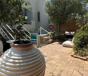 Ermionida Villa | Casa Horizon