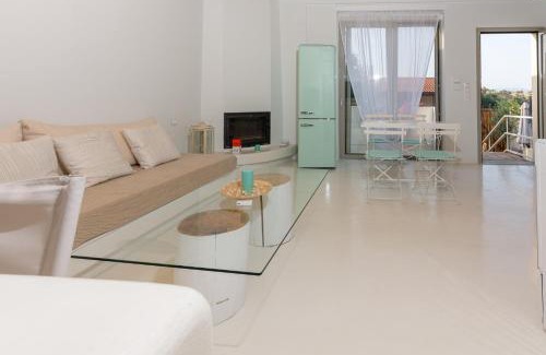Ermionida Villa | Casa Horizon