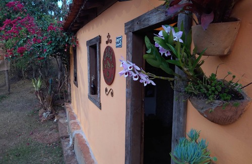 Diamantina House | Casa Hospederia , Refúgio na Serra do Espinhaço
