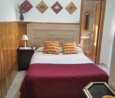 Cofinal House | Casa Hostal Olga - Castilla y León