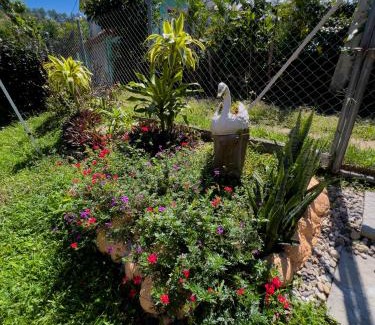 Gracias House | Casa hotel Aguas Termales