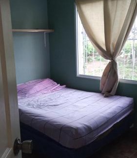 Gracias House | Casa hotel Aguas Termales