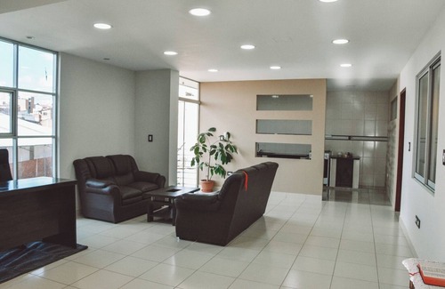 Sucre Apartment | Casa-Hotel Bicentenario