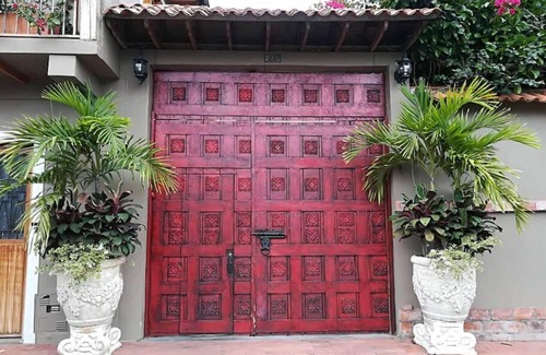 San Sebastian de Mariquita Hotel | Casa Hotel Boutique vintage