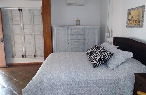 San Sebastian de Mariquita Hotel | Casa Hotel Boutique vintage