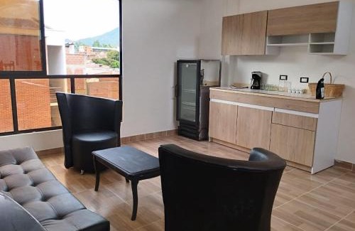 Pueblorrico House | Casa Hotel Castellón