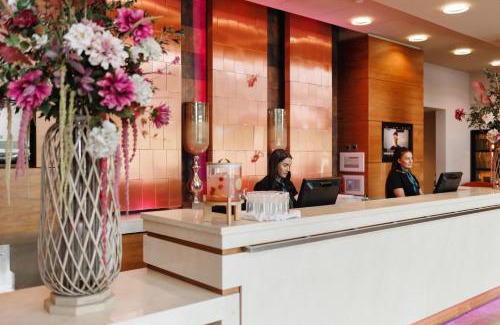 Chesterfield Hotel | Casa Hotel