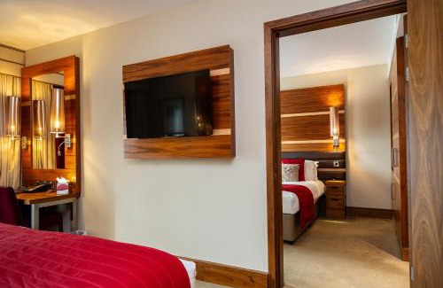 Chesterfield Hotel | Casa Hotel