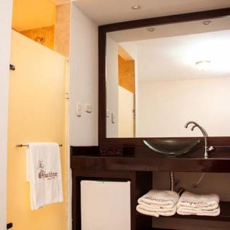 Luna Park Hotel | Casa Hotel Las Orquideas