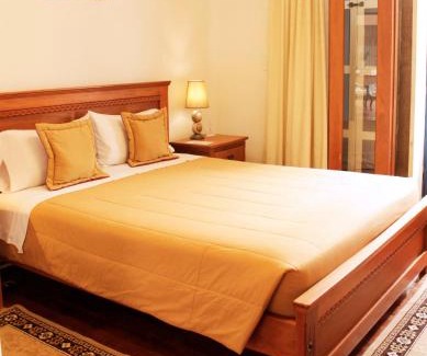 Quito Historic Center Hotel | Casa Hotel Las Plazas