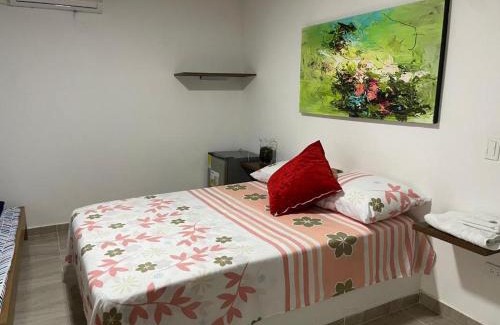 Apartado Hotel | Casa hotel mateguadua