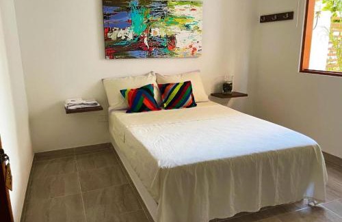 Apartado Hotel | Casa hotel mateguadua