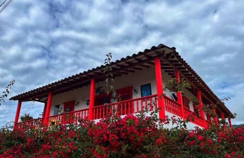 Jerico House | Casa Hotel Villa Marta