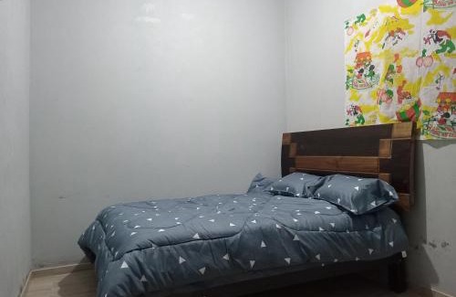 San Juan Bautista House | Casa Huamanga