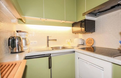 Oetz Apartment | Casa Hubertus by Interhome