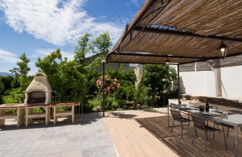 Chite Villa | Casa huerta maria