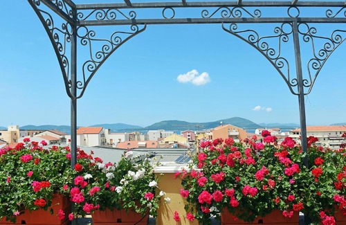 Pivarada Apartment | Casa I Gerani Vista Mare