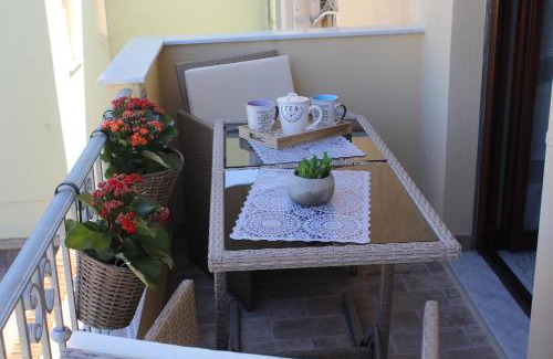 Pivarada Apartment | Casa I Gerani Vista Mare