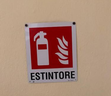 Vezzano Ligure Apartment | Casa I Girasoli