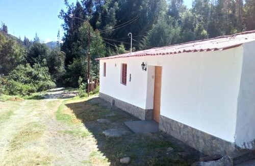 Independencia Hotel | Casa I Love Huaraz