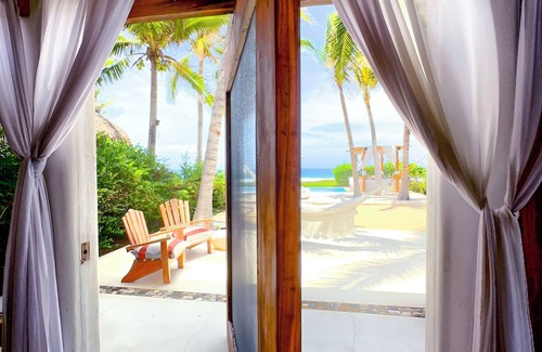 Santa Maria Colotepec Villa | CASA I. - Paradise on Oaxaca’s Coast + Exotic Living & Personalized Cuisine