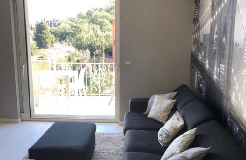Porto Ercole Apartment | Casa I Tre Forti