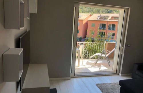 Porto Ercole Apartment | Casa I Tre Forti