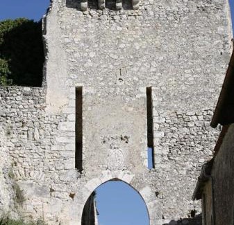 Fagnano Alto House | Casa Iacobucci