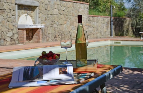 Pieve a Nievole Villa | Casa Iacopo, Pieve a Nievole, Pistoia and Montecatini Terme