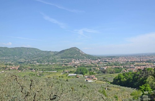 Pieve a Nievole Villa | Casa Iacopo, Pieve a Nievole, Pistoia and Montecatini Terme