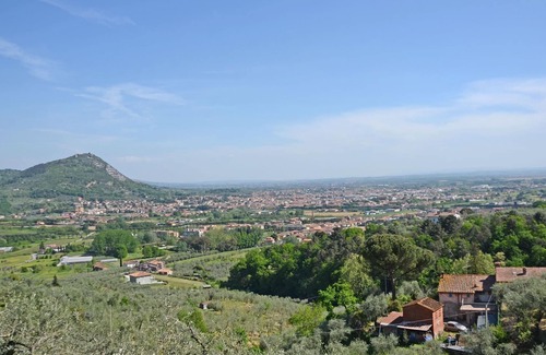 Pieve a Nievole Villa | Casa Iacopo, Pieve a Nievole, Pistoia and Montecatini Terme