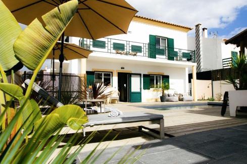 Comporta House | Casa Idalia Boutique Hotel