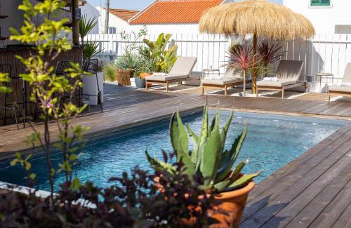 Comporta House | Casa Idalia Boutique Hotel