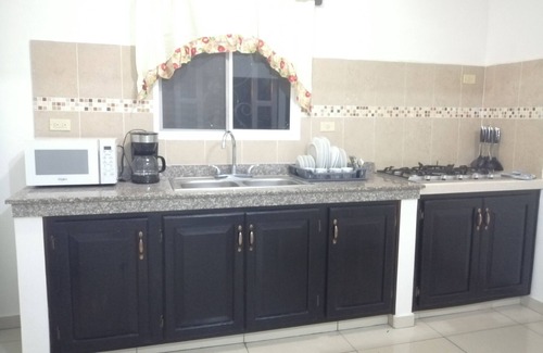 Boqueron House | Casa Ideal Para Familia Pequeña en Lugar Tranquilo