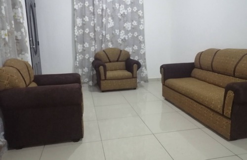 Boqueron House | Casa Ideal Para Familia Pequeña en Lugar Tranquilo