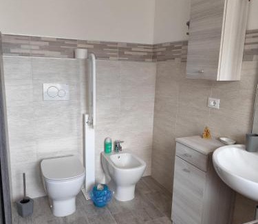 Montalto Dora Apartment | Casa Ikigai - accogliente e spaziosa