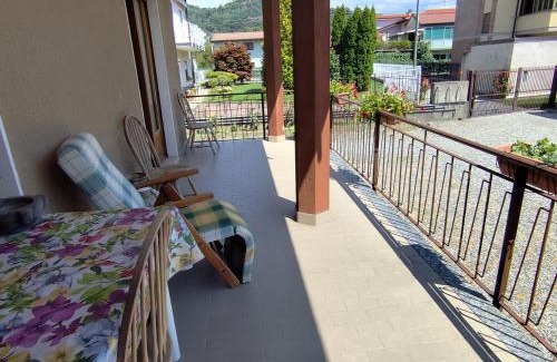 Montalto Dora Apartment | Casa Ikigai - accogliente e spaziosa