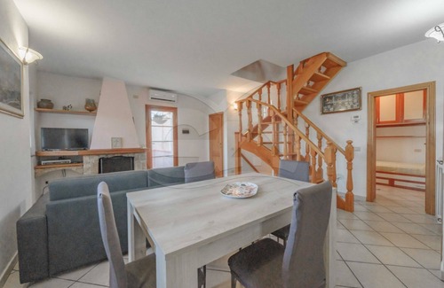 Campo nell'Elba Villa | Casa il Borghetto - Goelba