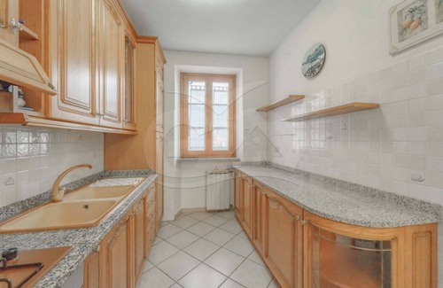 Campo nell'Elba Villa | Casa il Borghetto - Goelba