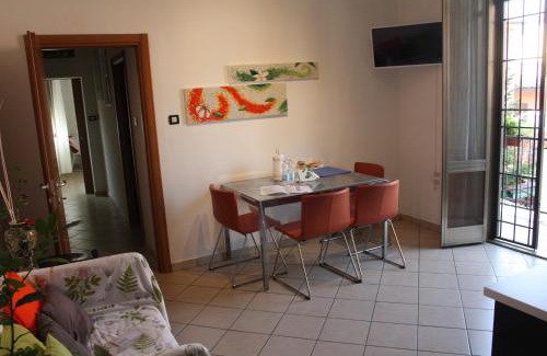 Saragozza-Porto Apartment | Casa Il Gelsomino