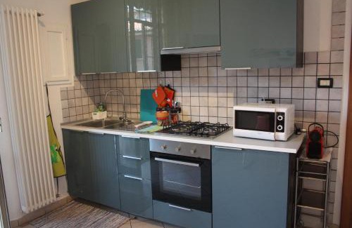 Saragozza-Porto Apartment | Casa Il Gelsomino