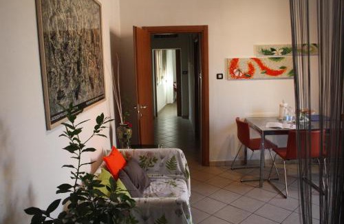 Saragozza-Porto Apartment | Casa Il Gelsomino