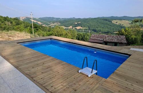 Sestino Bed & Breakfast | Casa Il Ghiro