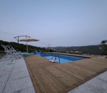 Sestino Bed & Breakfast | Casa Il Ghiro