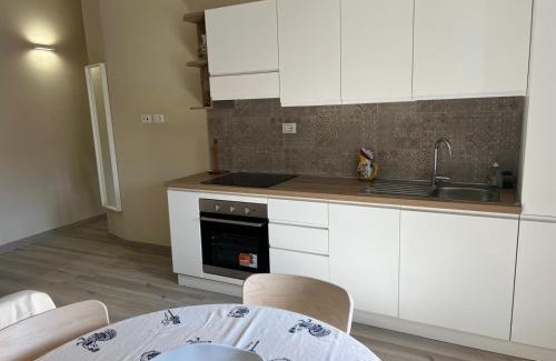 San Giovanni Valdarno Apartment | Casa IL NIDO
