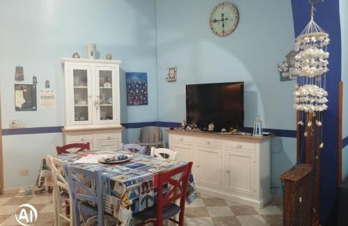 Aspra Apartment | Casa "Il Sogno di Ludovica"
