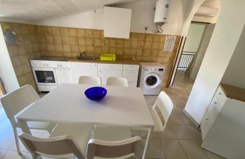 Roseto Capo Spulico House | Casa Ilde