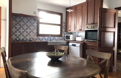 Aiguablava Villa | Casa Illa Blanca, Aiguablava, Begur