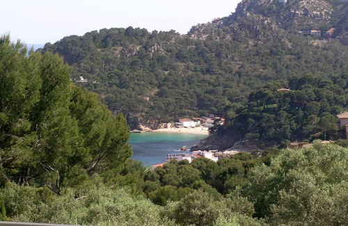 Aiguablava Villa | Casa Illa Blanca, Aiguablava, Begur